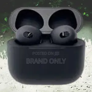 Photo - Airpod Pro 3rd Generation Amazing Sound Features to Explore