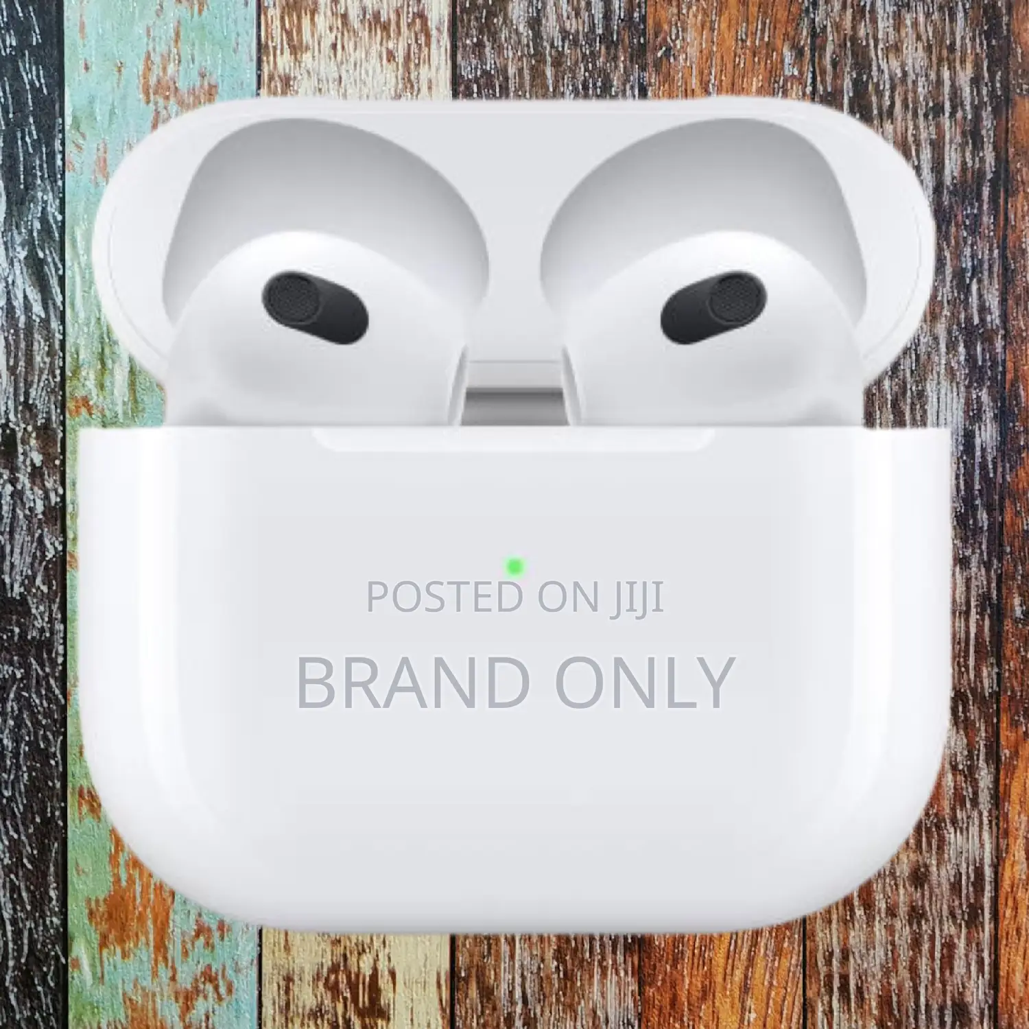 Airpod Pro 3rd Generation Amazing Sound for Every Listener