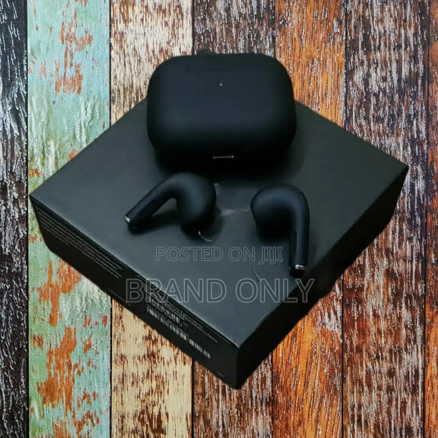 Airpod Pro 3rd Generation Amazing Sound That Captivates