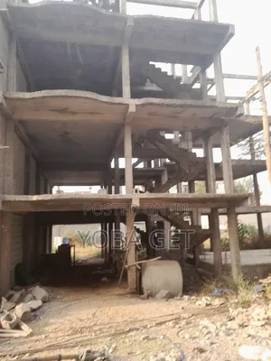 5bdrm House in አስቸካይ የሚሸጥ ቤት, Akaky Kaliti for sale