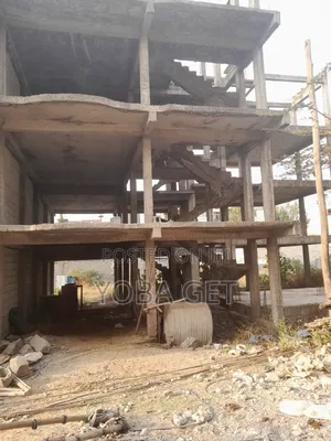 5bdrm House in አስቸካይ የሚሸጥ ቤት, Akaky Kaliti for sale