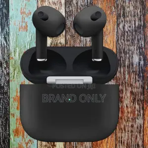 Photo - Airpod Pro 3rd Generation Amazing Sound Quality in Detail