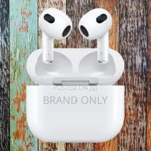 Airpod Pro 3rd Generation Amazing Sound Quality in Detail