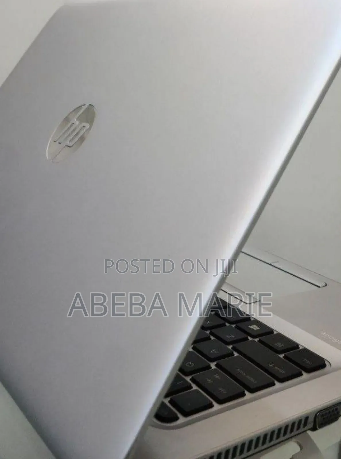 New Laptop HP EliteBook 840 G3 8GB Intel Core I7 SSD 256GB