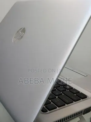 New Laptop HP EliteBook 840 G3 8GB Intel Core I7 SSD 256GB