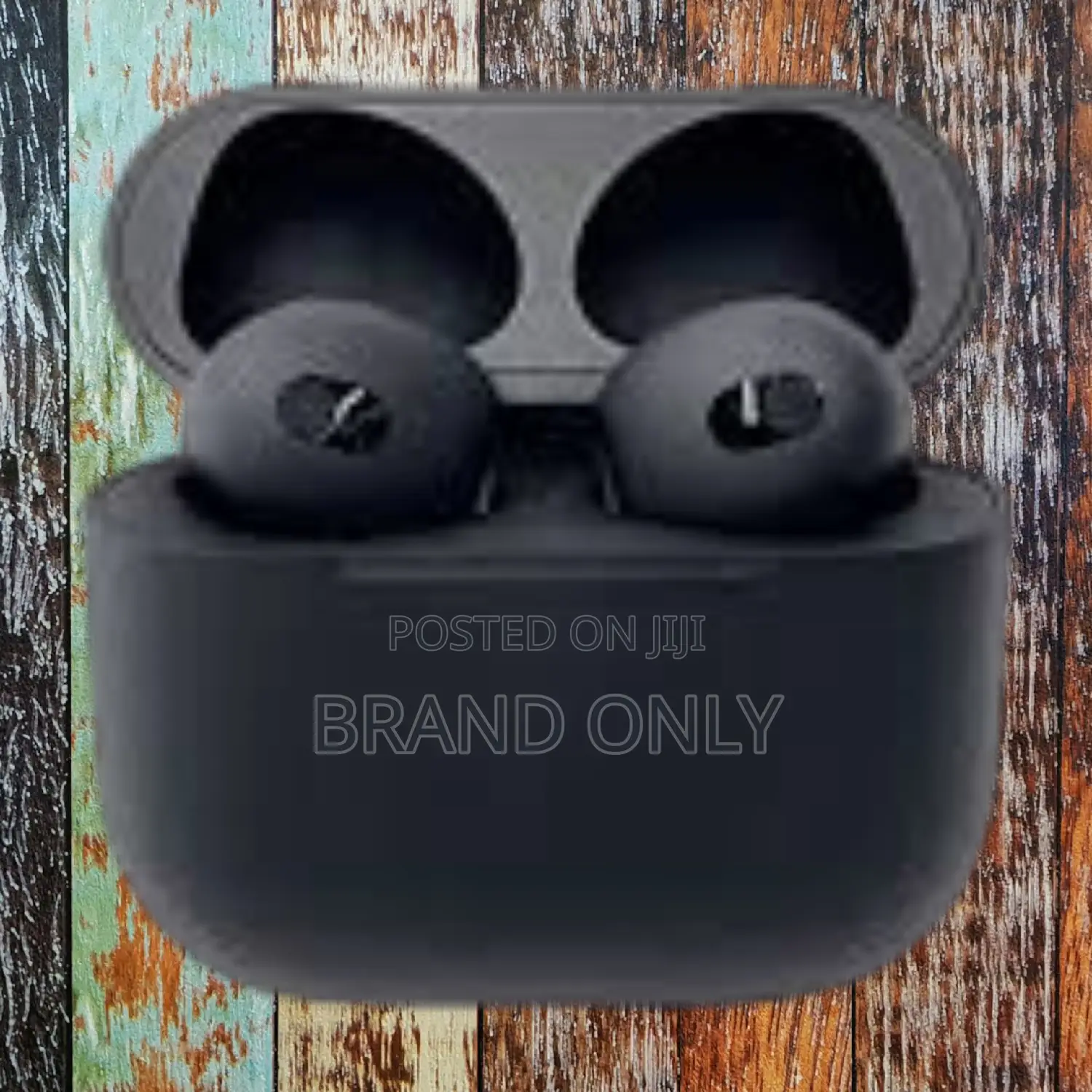 Airpod Pro 3rd Generation Amazing Sound for All Music Genres