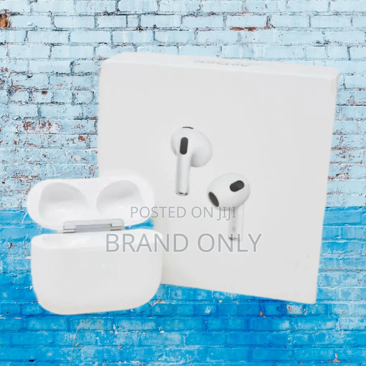 Airpod Pro 3rd Generation Amazing Sound Enhancement Unveiled