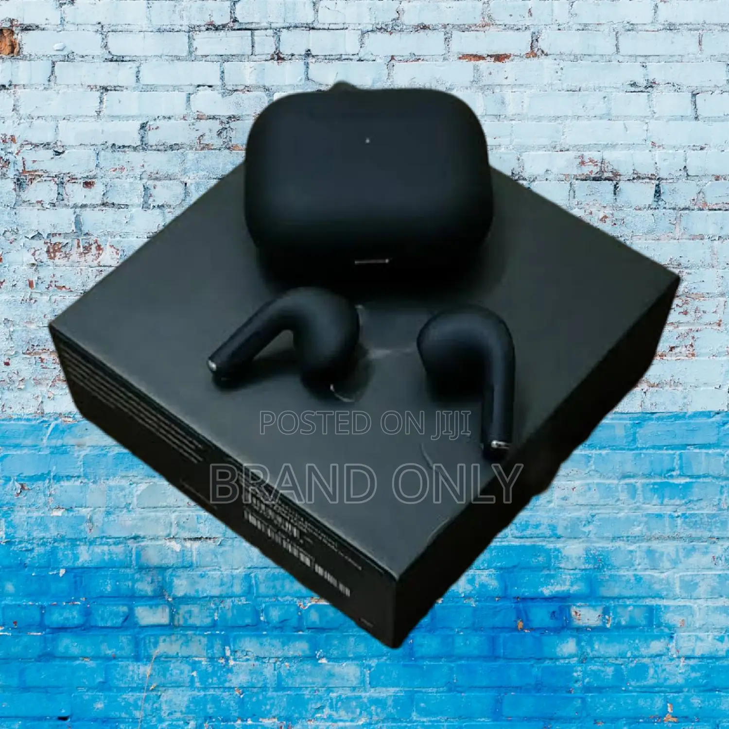 Airpod Pro 3rd Generation Amazing Sound Perfect for Commuter