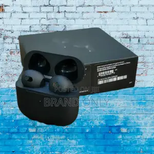 Airpod Pro 3rd Generation Amazing Sound Perfect for Commuter