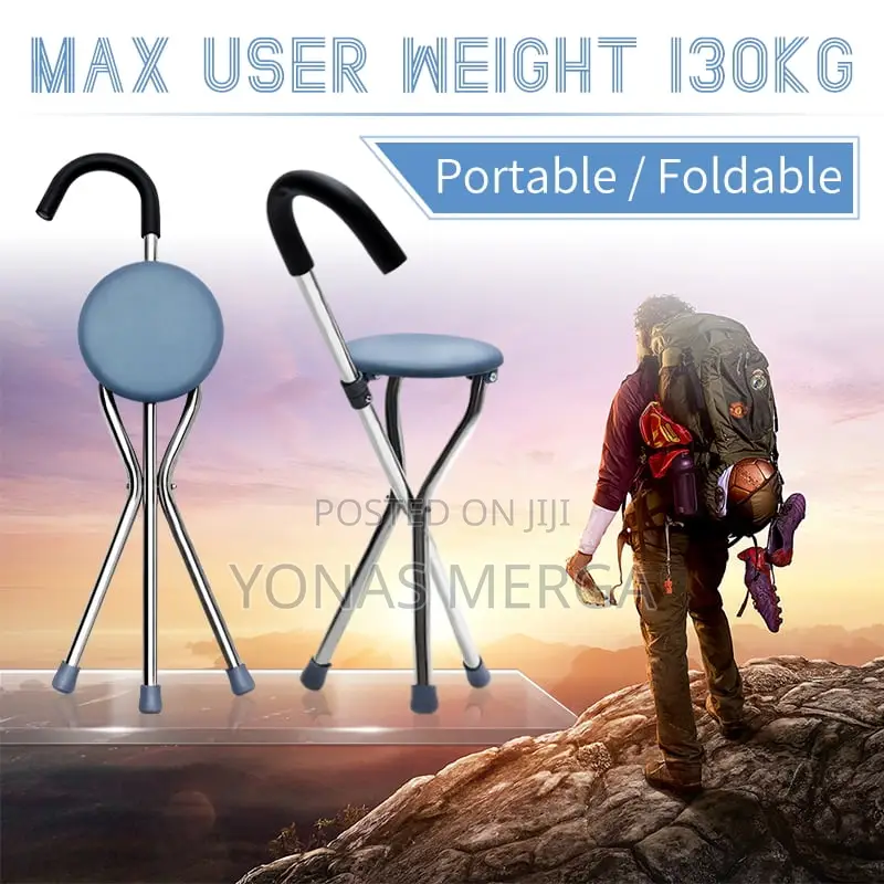 Walking Cane for Elderly People嚼walking Stick With Seat