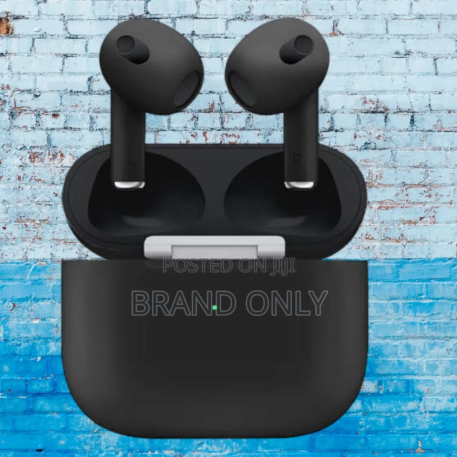 Airpod Pro 3rd Generation Amazing Sound With Immersive