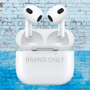 Airpod Pro 3rd Generation Amazing Sound With Immersive