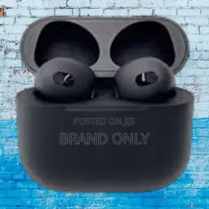 Photo - Airpod Pro 3rd Generation Amazing Sound Audio Quality