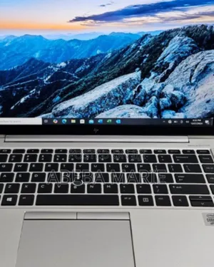 New Laptop HP EliteBook 840 G7 16GB Intel Core I5 SSD 512GB