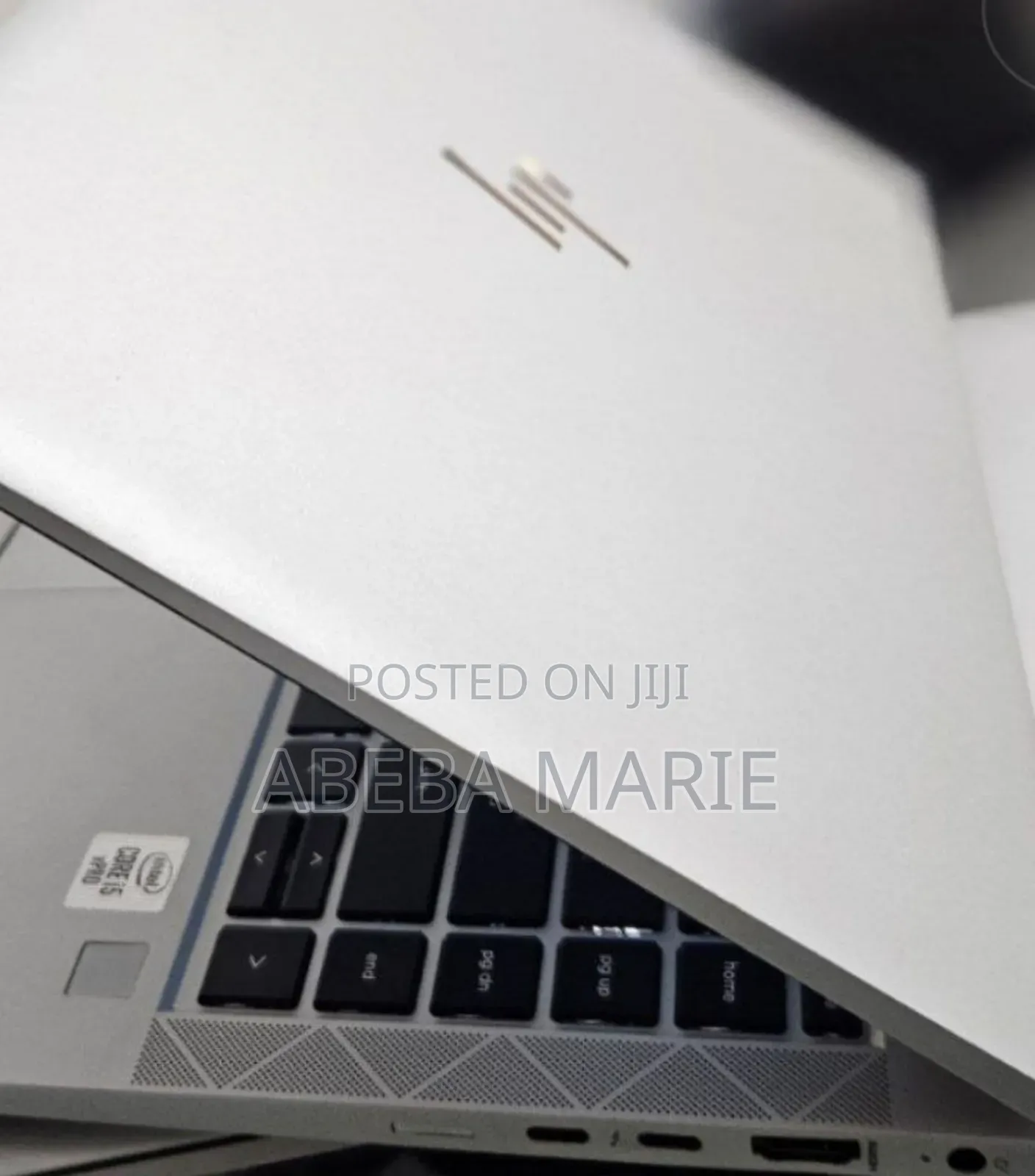 New Laptop HP EliteBook 840 G7 16GB Intel Core I5 SSD 512GB