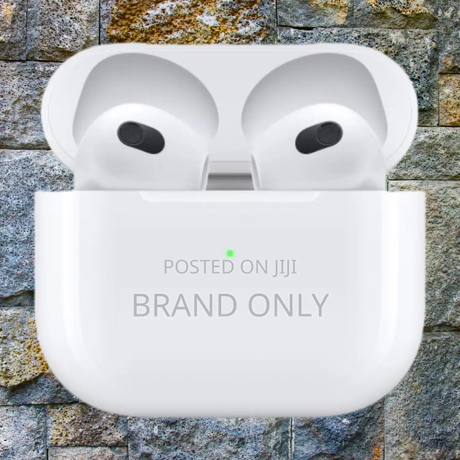 Airpod Pro 3rd Generation Amazing Sound and User-Friendly