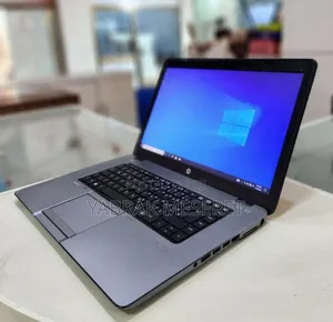 New Laptop HP EliteBook 850 G1 8GB Intel Core I5 HDD 500GB