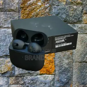 Photo - Airpod Pro 3rd Generation Number One Experience Awaits