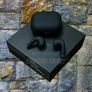 Airpod Pro 3rd Generation Number One Experience Awaits