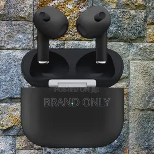 Photo - Airpod Pro 3rd Generation Number One for Everyone