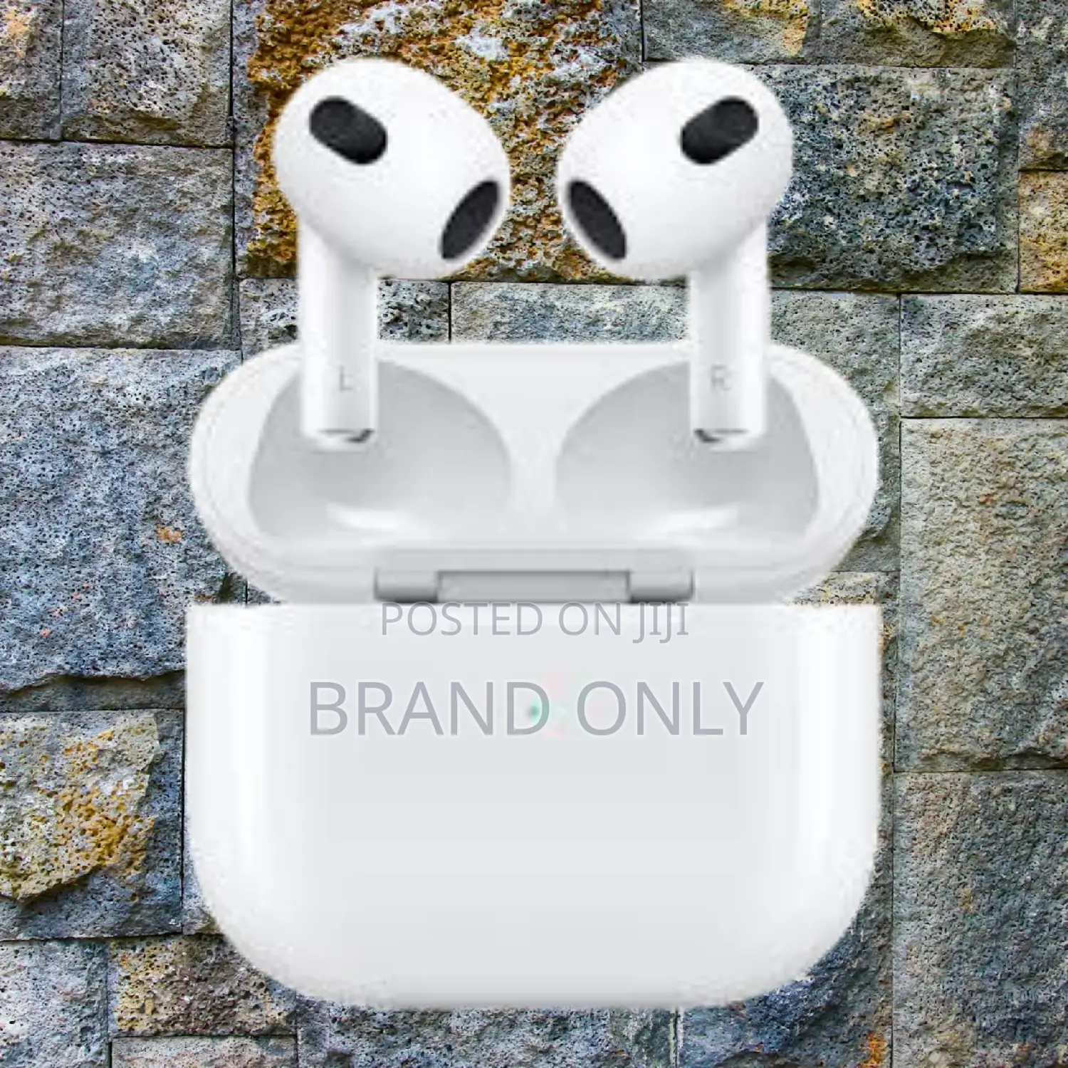 Airpod Pro 3rd Generation Number One for Everyone