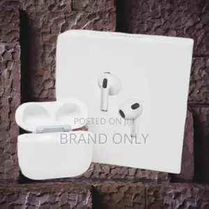 Airpod Pro 3rd Generation Number One and Comfort Combined