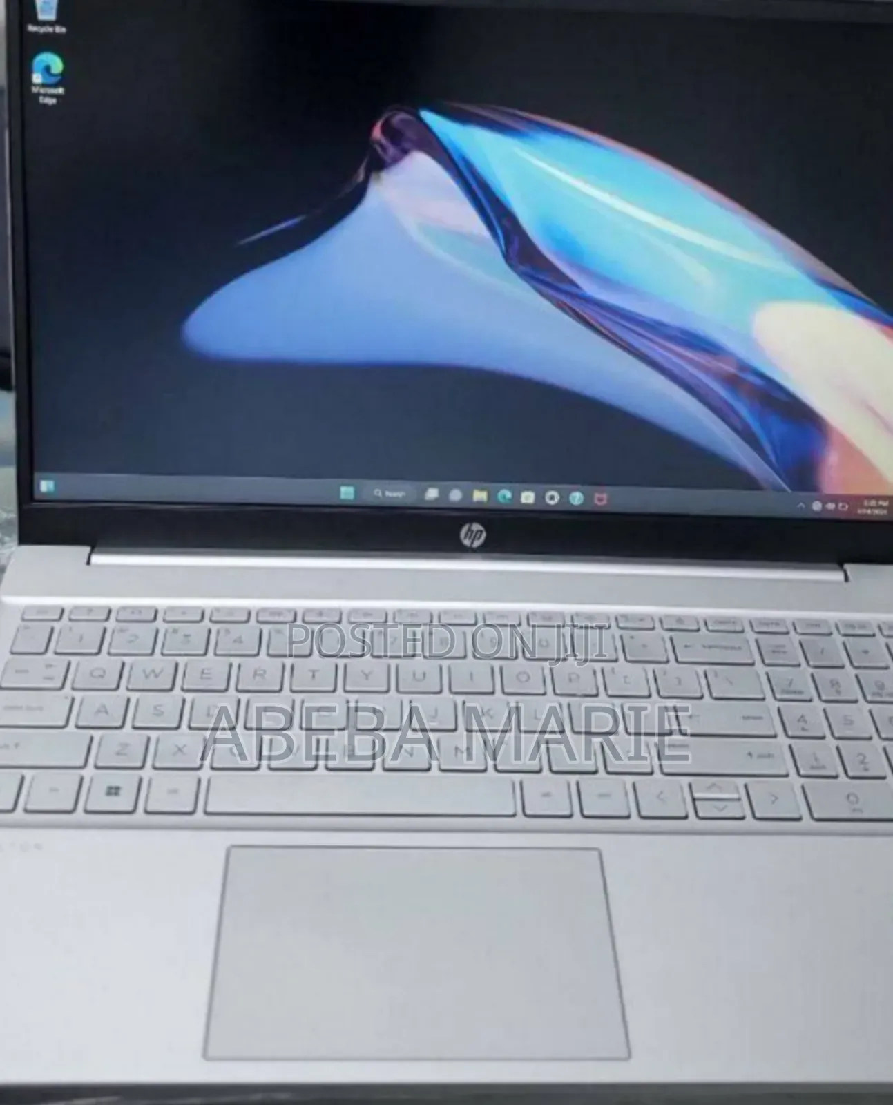 New Laptop HP Pavilion 15 16GB Intel Core I7 SSD 1T