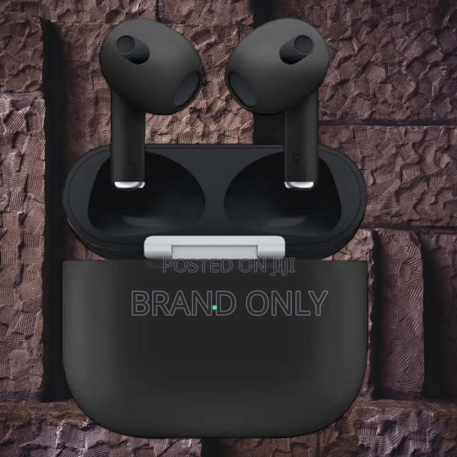 Airpod Pro 3rd Generation Number One in Every Genre