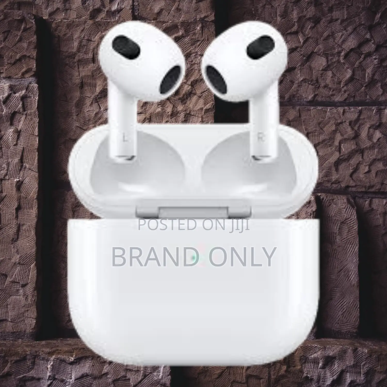 Airpod Pro 3rd Generation Number One in Every Genre