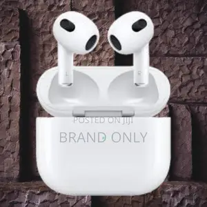 Airpod Pro 3rd Generation Number One in Every Genre