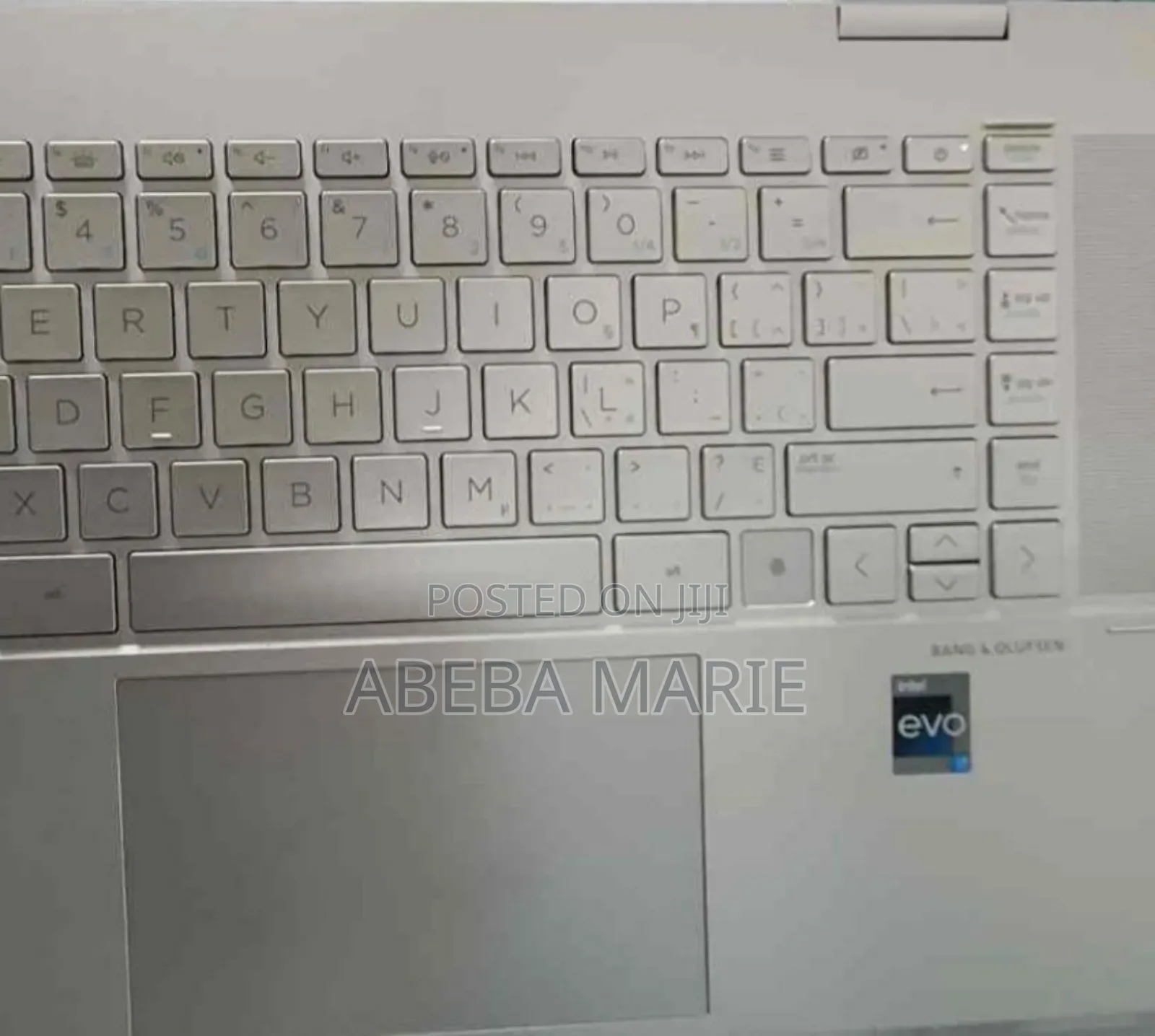 New Laptop HP Envy X360 15t 16GB Intel Core I7 SSD 512GB