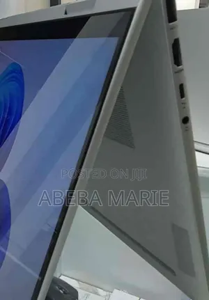 New Laptop HP Envy X360 15t 16GB Intel Core I7 SSD 512GB