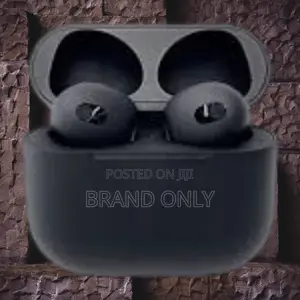 Photo - Airpod Pro 3rd Generation Number One for Music Lovers
