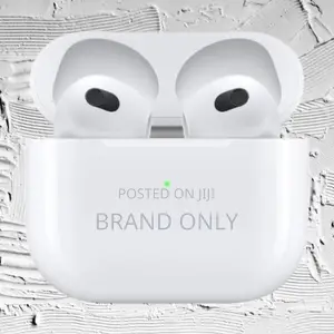 Photo - Airpod Pro 3rd Generation Number One Technology Unleashed