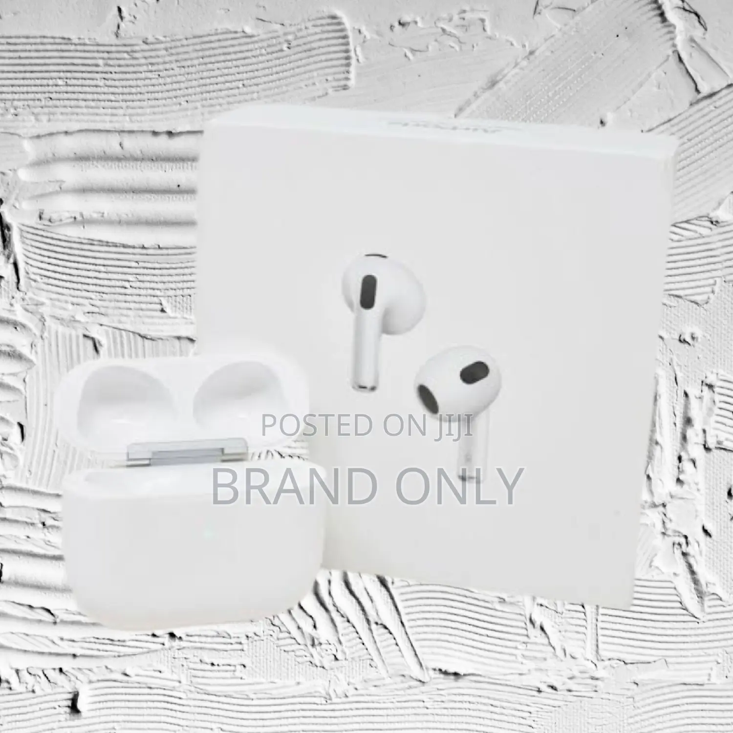 Airpod Pro 3rd Generation Number One Technology Unleashed