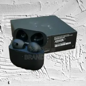 Photo - Airpod Pro 3rd Generation Number One Enhancements Explained