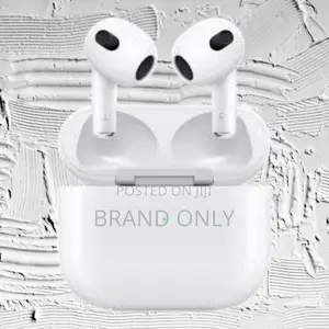Photo - Airpod Pro 3rd Generation Number One Transforms Listening