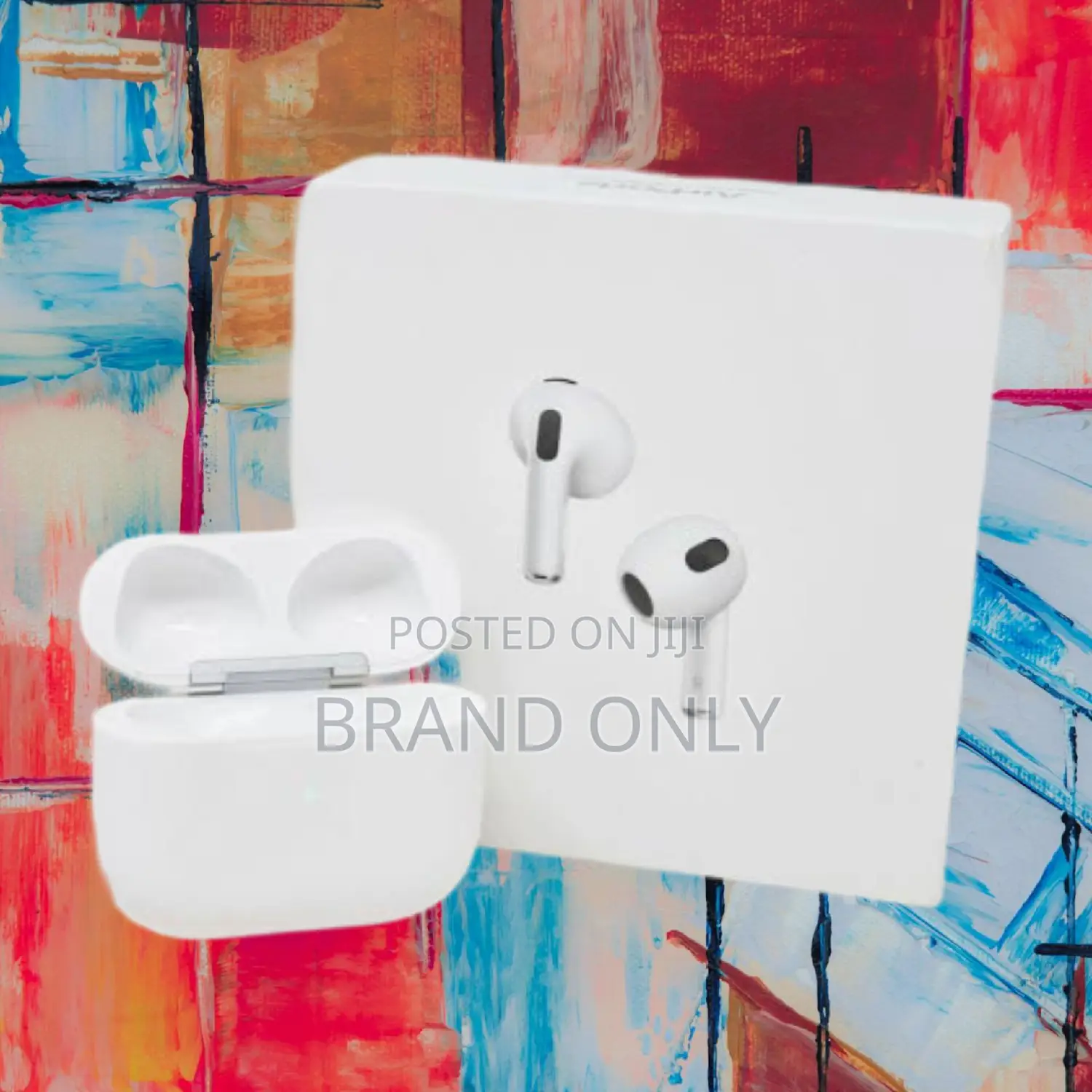 Airpod Pro 3rd Generation Number One for Daily Use