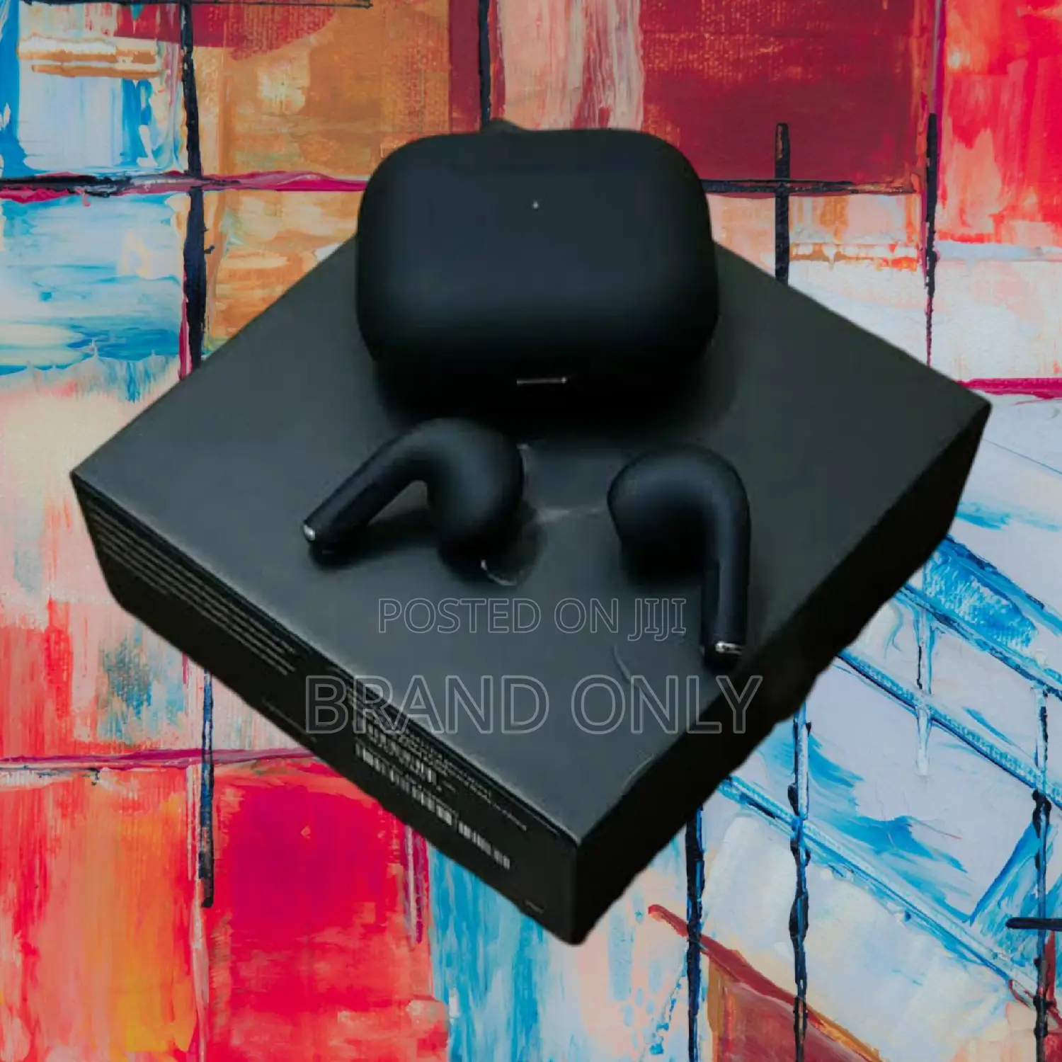 Airpod Pro 3rd Generation Number One and Bass Depth