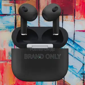 Photo - Airpod Pro 3rd Generation Number One for Audiophiles