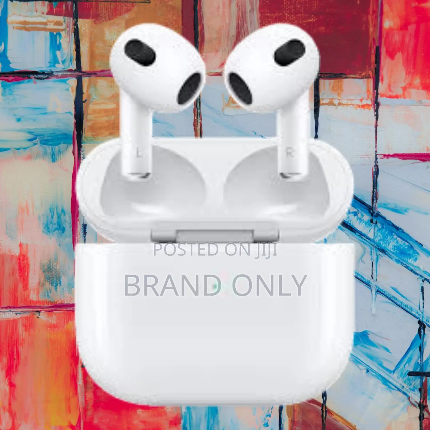 Airpod Pro 3rd Generation Number One for Audiophiles