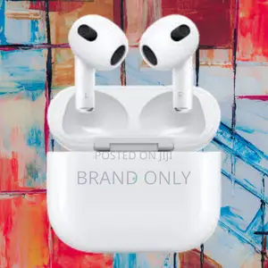 Airpod Pro 3rd Generation Number One for Audiophiles