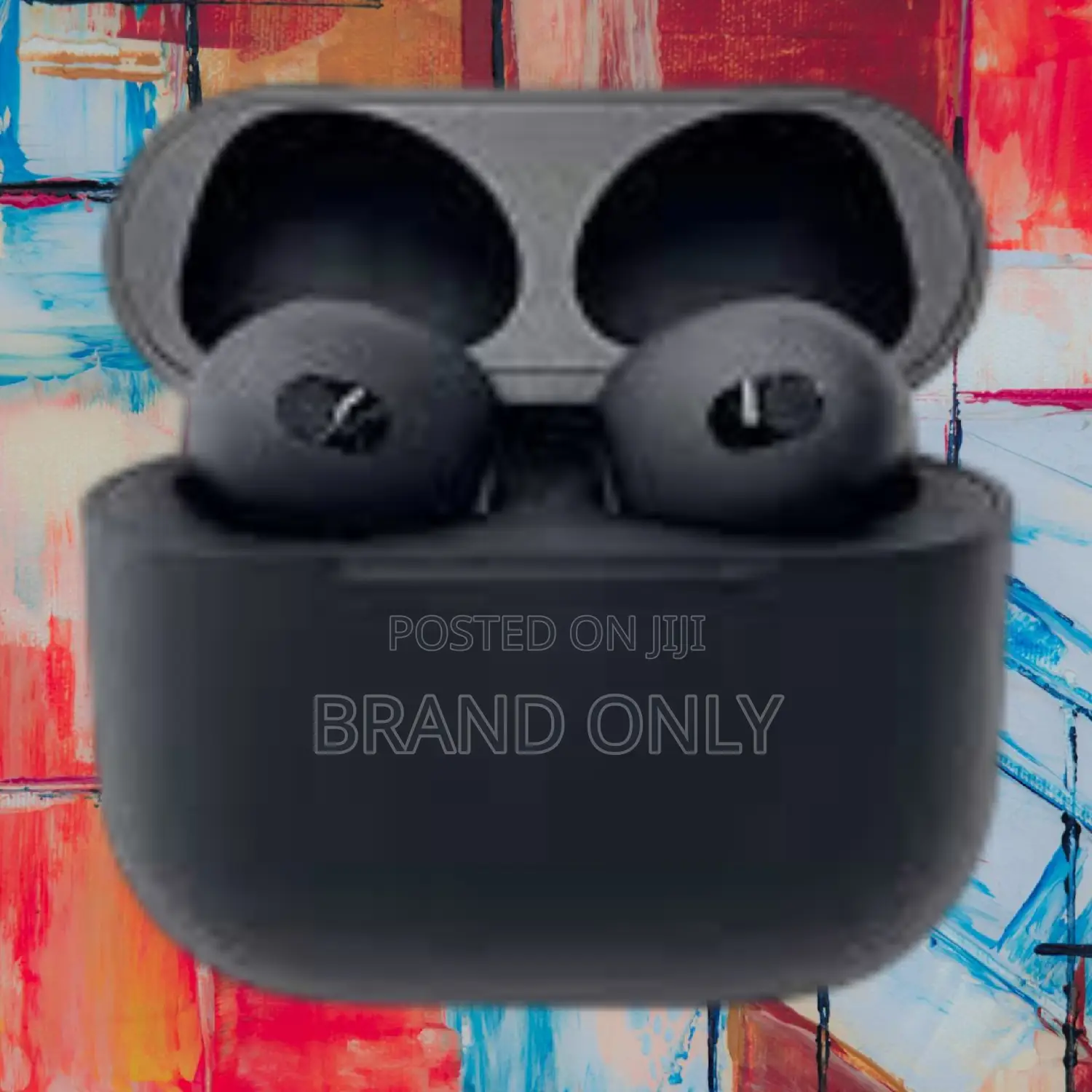 Airpod Pro 3rd Generation Number One With Clear Vocals