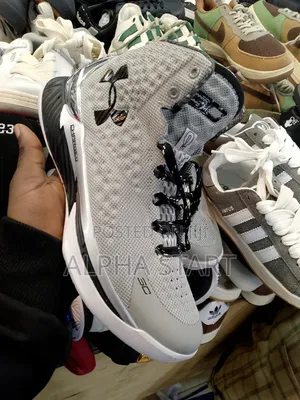 Under Armuur Higher Quality Shoes for You Made in Vietnam