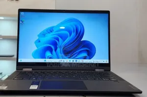 Photo - New Laptop Lenovo Flex 5 8GB Intel Core I7 SSD 512GB