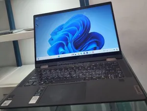 New Laptop Lenovo Flex 5 8GB Intel Core I7 SSD 512GB