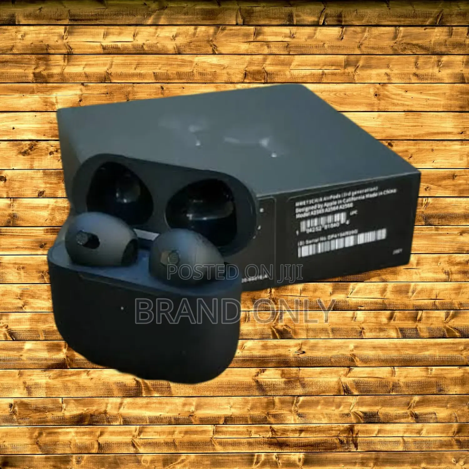 Airpod Pro 3rd Generation Number One Quality Compared