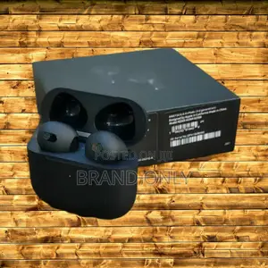 Photo - Airpod Pro 3rd Generation Number One Quality Compared