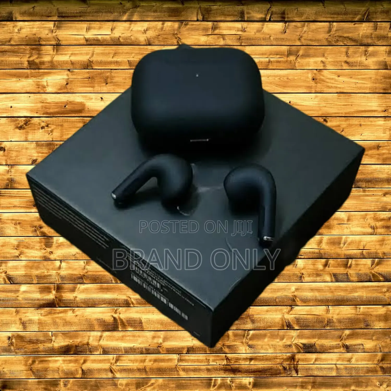 Airpod Pro 3rd Generation Number One Quality Compared