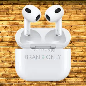 Airpod Pro 3rd Generation Number One Features You’Ll Love